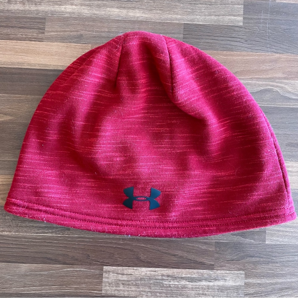 Men’s Under Armour Storm Beanie Hat